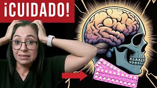 ¿Has usado pastillas anticonceptivas recientemente y te duele la cabeza? by ViSci 649 views 2 months ago 11 minutes, 4 seconds