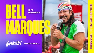 Download Lagu CARNAVAL 2026 – BELL MARQUES – Bloco Vumbora (Sábado) MP3