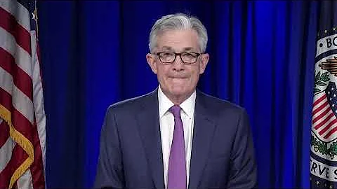 FOMC Press Conference Introductory Statement, April 28, 2021
