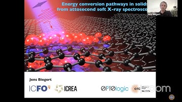 Atto Fridays - Jens Biegert