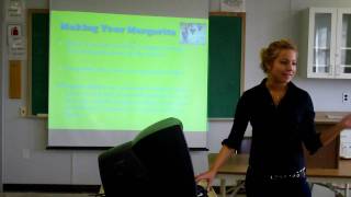 COM 105 EPSTEIN DEMO SanchezSteph