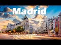 Madrid, 1 día en 4 días | ESPAÑA | Viajando con Mirko