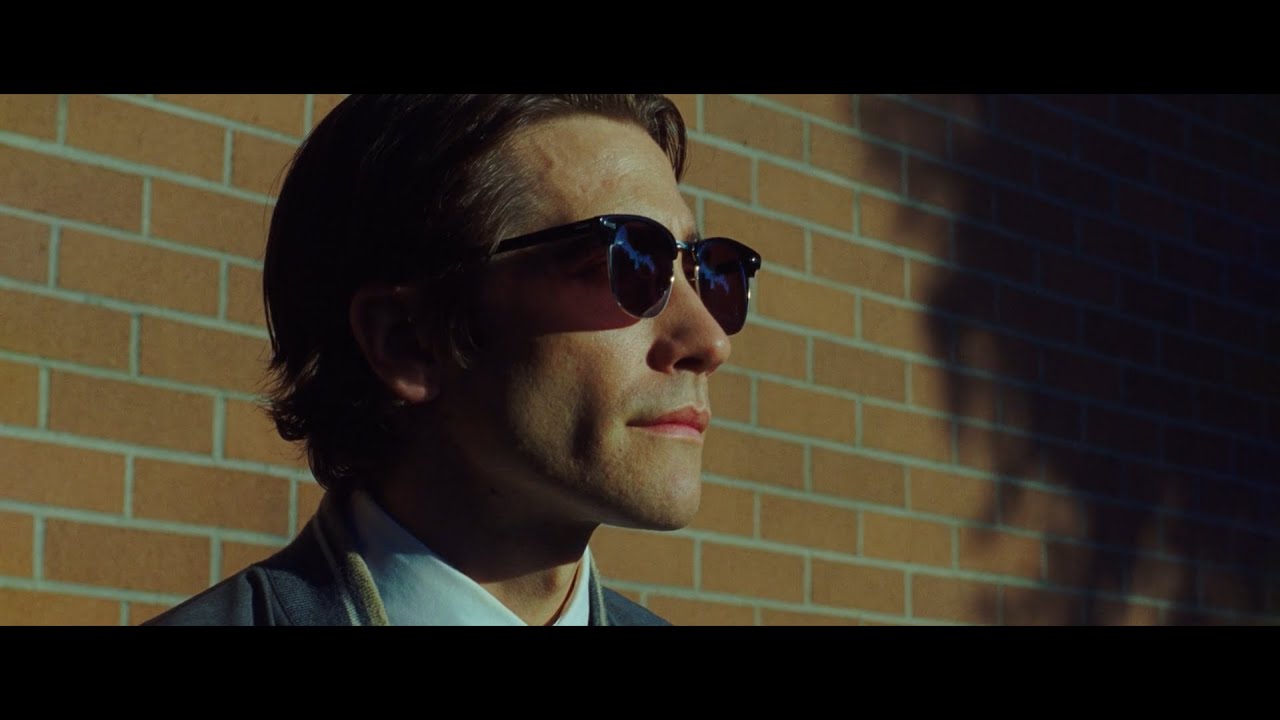 #2 - Jake Gyllenhaal Filmleri 1