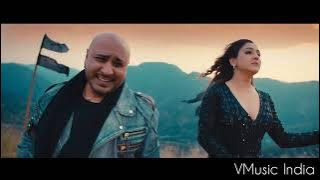 Roohedariyan song | B Praak & Neeti Mohan song | new song | VMusic India @VMusicIndia