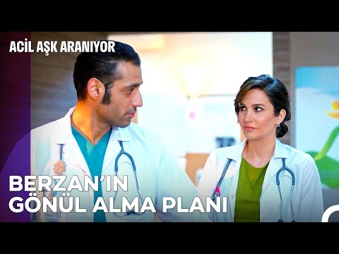 Aşkımıza Bir Şans Daha... - Acil Aşk Aranıyor 10. Bölüm