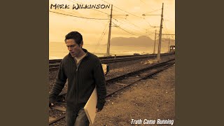 Video thumbnail of "Mark Wilkinson - My Friend"