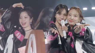 231228 TWICE READY TO BE IN FUKUOKA JAPAN DAY 2