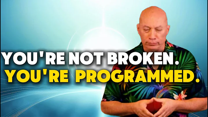 Breaking Free from Childhood Programming | Bashar on Power, Beliefs & Fear Channeled By Darryl Anka