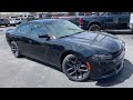 2021 Dodge Charger SXT Test Drive & Review