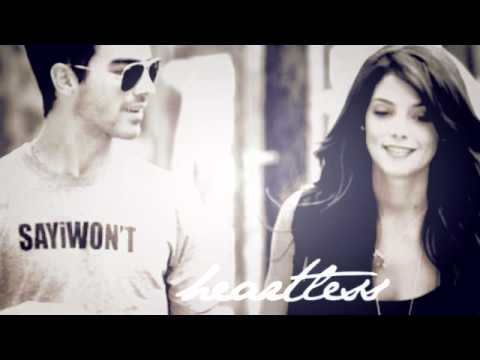 "how could you be so heartless?"~ JEMI