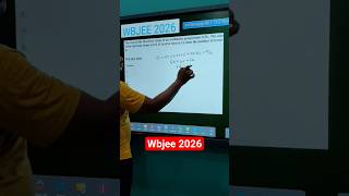 🚀 Want to crack WBJEE 2026 and get into 🔥 Jadavpur University? |#wbjee |#wbjee2026 |#viral |#maths |