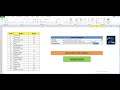 Count formula | Excel formula hacks