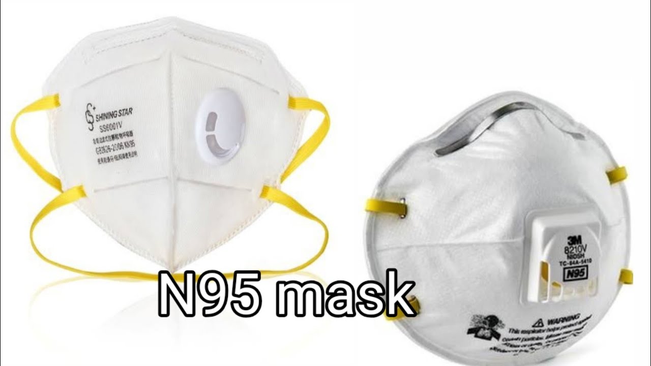 N95 മാസ്കിനെ കുറിച്ച് കുറച്ചു കാര്യങ്ങൾ/N95 mask/face mask/ - YouTube