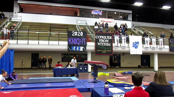 Sarah Proulx Bridgeport Vault 2 29 20 1