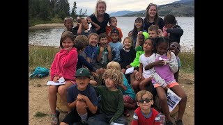 EOY Crew Slideshow 19/20