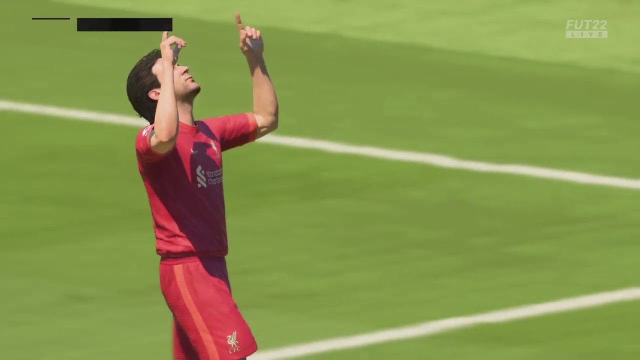 FIFA 22 Del Piero 90