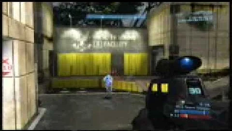 Robert Albritton Montage 1