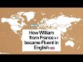 711. William from France 🇫🇷(WISBOLEP Runner-UP)