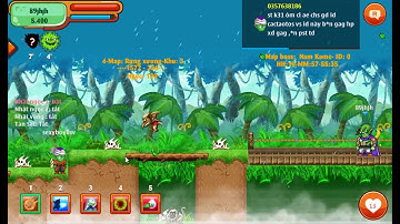 Hướng dẫn kích hoạt tool săn boss nhặt ngọc nro[Ngọc rồng online]