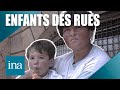Les enfants des égouts de Bogota | INA Reportages