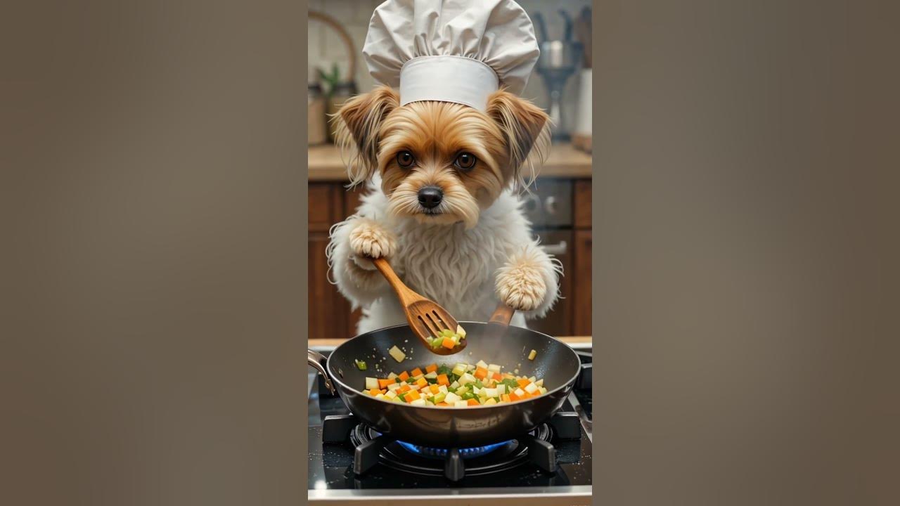 what-vegetable-did-the-dog-cook-shorts-facts-youtube