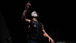 Holy Priest & Nico Moreno - Overdose Official Musicvideo