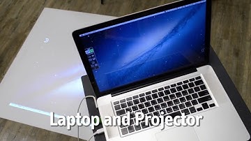 Create an Interactive Floor with the Wireless Interactive Whiteboard System