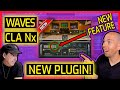 🔴NEW WAVES CLA Nx Plugin | New Features, Comparison to ALL Nx Products, Review, Demo & Analysis