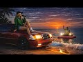 Sunset Drift 🌅 Late Night Summer Vibes