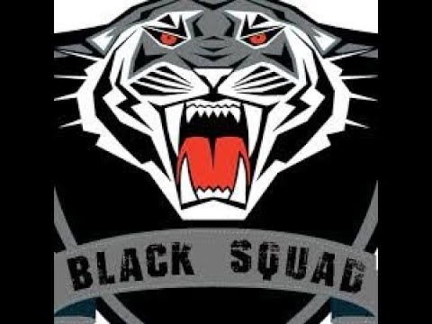 BLACK SQUAD TANITIM VİDEOMUZ...!!! - YouTube