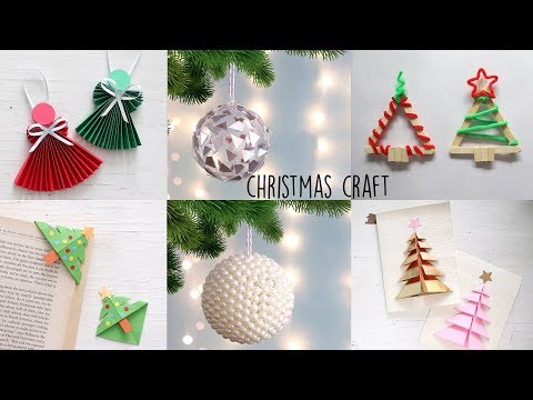 christmas-craft-ideas-|-diy-christmas-room-descor-|-christmas-gift