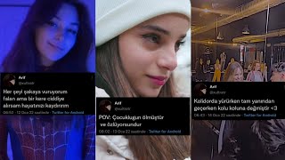 Ti̇ktok Twi̇tter Akimi