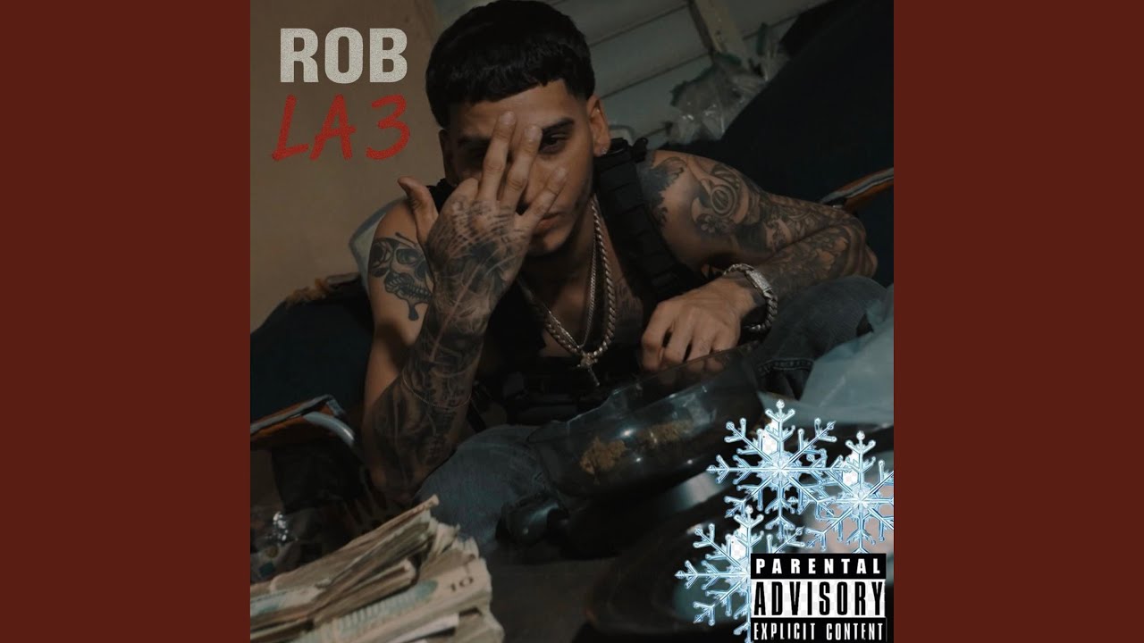 Watch LA3 on YouTube Watch LA3 on YouTube