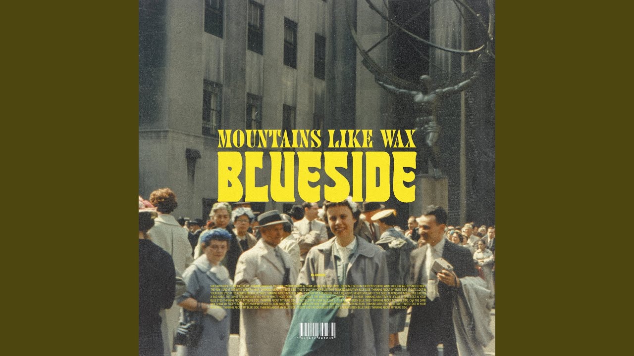 Obejrzyj Blueside w YouTube Obejrzyj Blueside w YouTube