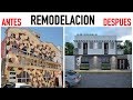 REMODELACIÓN DE FACHADA "INNOVA" ** Levantamiento - Diseño - Renders **