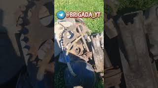 тg: BRIGADA_YT #иж #восстановление #рекомендации