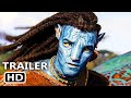 AVATAR 2: THE WAY OF WATER Trailer (2022) image