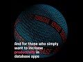 We are all searching for perfect data infrastructure