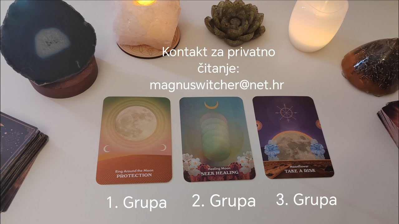 Što misli o meni? 🤔