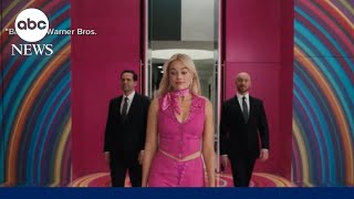 Predictions for the 2024 Academy Awards