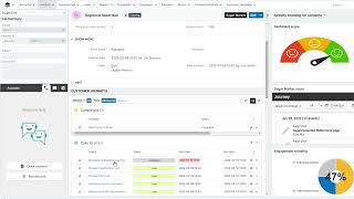 Track Live Voice Interactions With Sugar Live