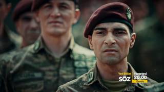 Söz 2. Bölüm Fragmanı!