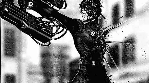 Secrets Of Gantz Finally Revealed!! - Vol 27 Review