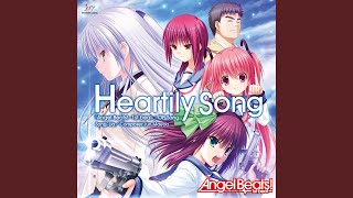 Heartily Song