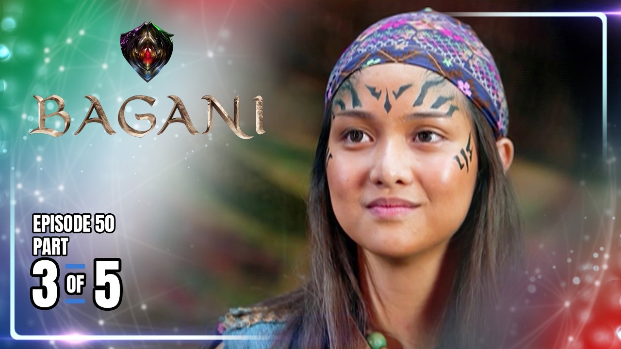 Bagani | Episode 50 (3/5) | February 19, 2026