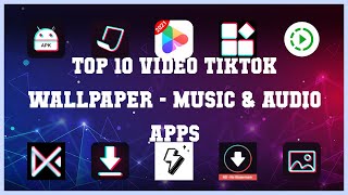 Top 10 Video Tiktok Wallpaper Android Apps screenshot 3