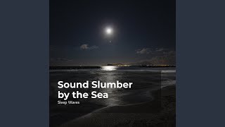 Subdued Mellow Tides
