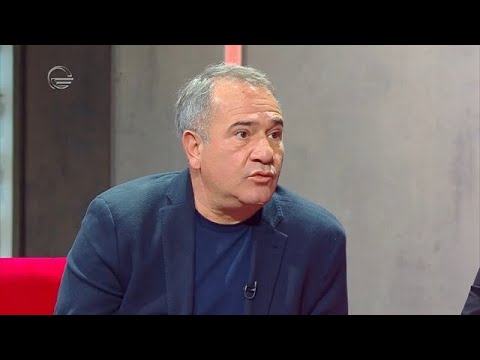 მომღერალი თემურ თათარაშვილი სტუმრად „სხვა რაკურსში\"
