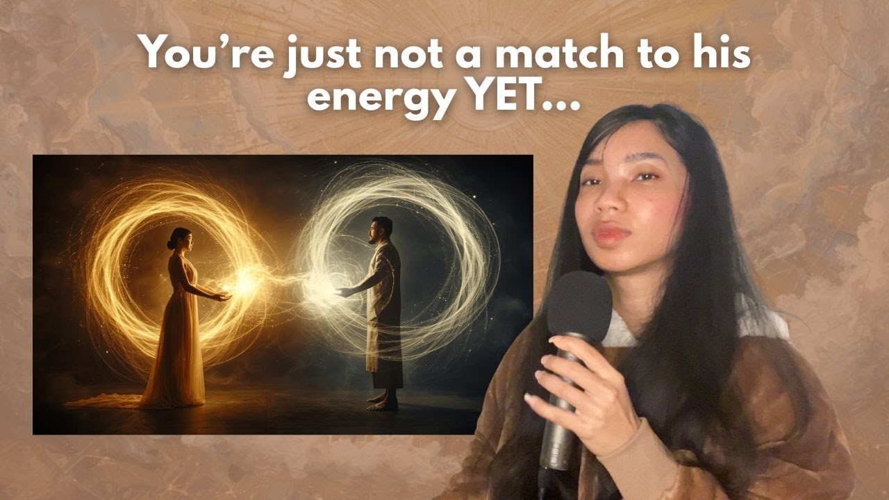 If you are on dating apps but haven't found your dream husband, here's WHY