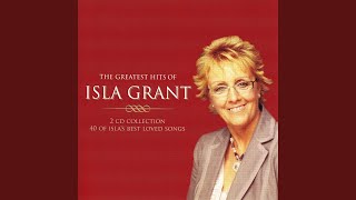 Video thumbnail of "Isla Grant - The Old Accordion Man"